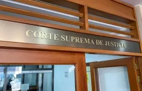 El magistrado Francisco Farfán de la Sala de Instrucción tomó la decisión.