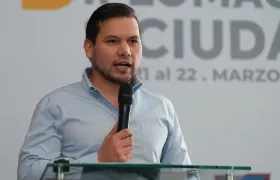 Andrés Calle Aguas.