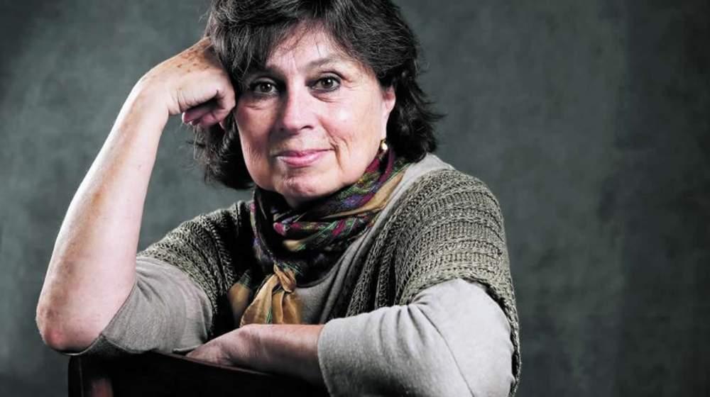 La Escritora Laura Restrepo Ganó El Premio Antonio Gala De Narrativa Zona Cero 8245