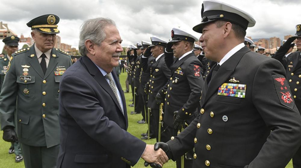 Estos son los 29 coroneles de las Fuerzas Militares y de Policía