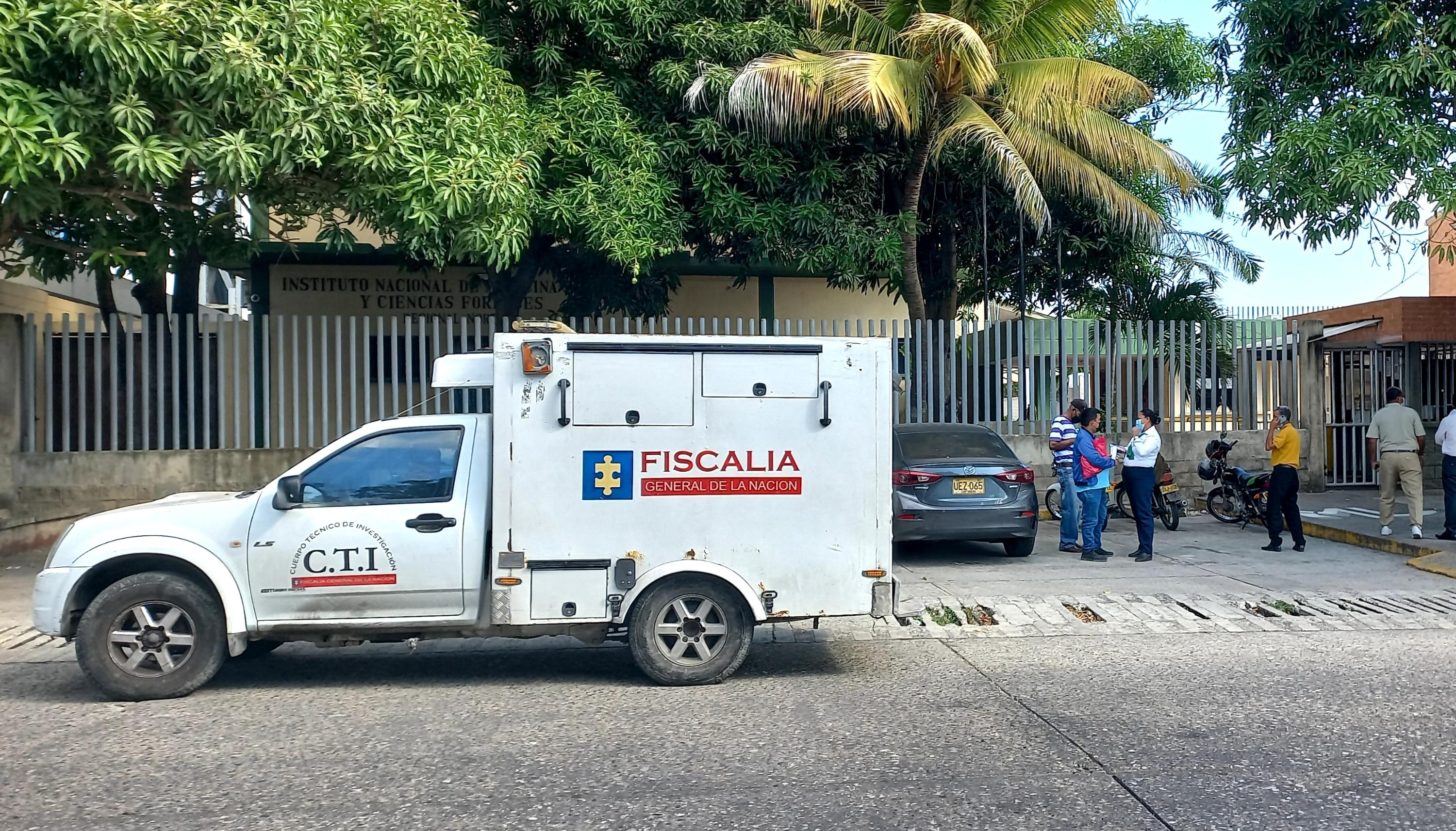 Hallan Cuerpo En Descomposición En Una Vivienda Registra Un Surco De Presión En El Cuello 1316