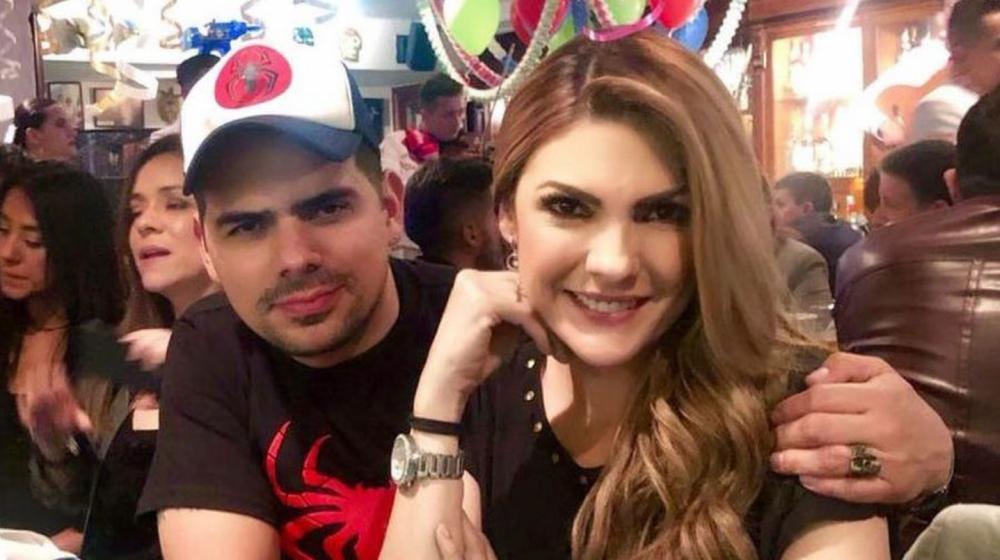 Ana Karina Soto Denuncia Que Hackers Grabaron Imágenes íntimas De Ella Con Su Esposo Zona Cero 