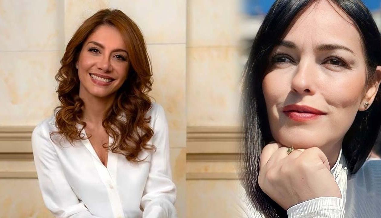 Representante Cathy Juvinao Denuncia Que Fiscal Angélica Monsalve La ...