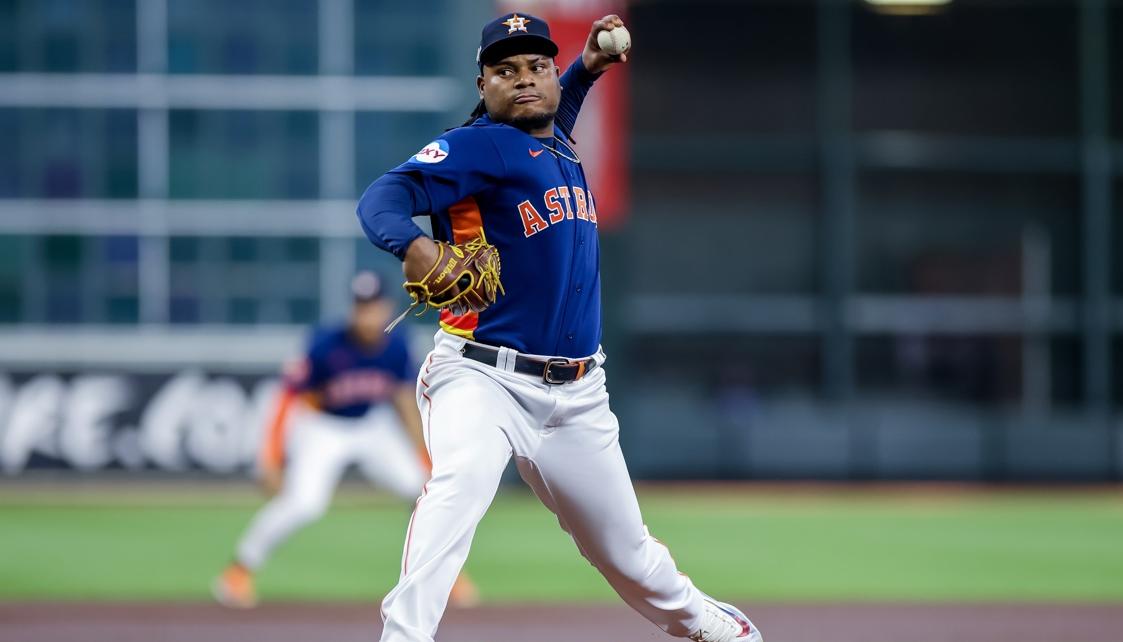 Los dominicanos José Ureña y Framber Valdez saltan hoy al box en MLB –  Cartel Deportivo