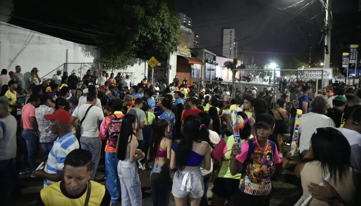 Cero Homicidios En Barranquilla Durante La Lectura Del Bando Policía