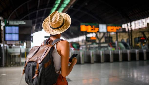 Viajeros colombianos prefieren destinos nacionales.