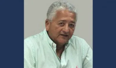 Jaime Soto Guerra, arquitecto hallado muerto.