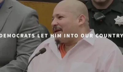 Luis Bracamontes es un mexicano que asesinó a dos policías y dijo que seguiría haciéndolo.