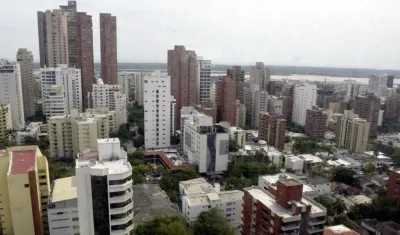 Barranquilla terminó siendo la segunda ciudad con menos desempleo en Colombia.