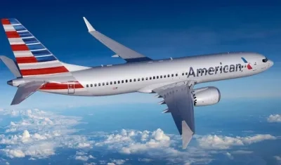Los Boeing 737 Max permanecen vetados de los cielos en Estados Unidos.