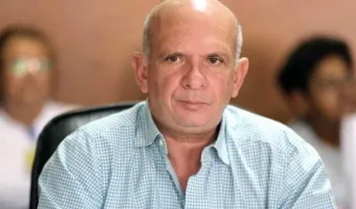El exgeneral venezolano Hugo Armando Carvajal.