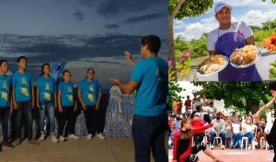 Sabanagrande debuta en Sazón Atlántico con el  Festival del Pescado, que tendrá lugar en el Malecón Ecoturístico del municipio, el 6 y 7 de noviembre.