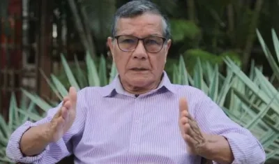 Nicolás Rodríguez, alias 'Gabino'
