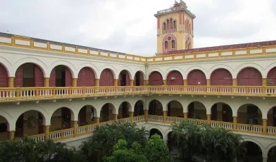 Universidad de Cartagena.