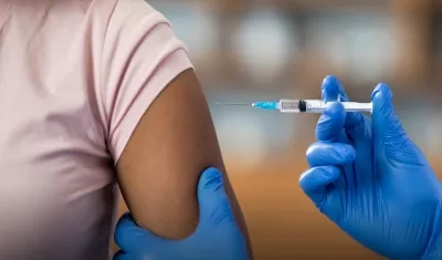 El Ministerio Público acompañó todo el proceso de vacunación contra el Covid-19