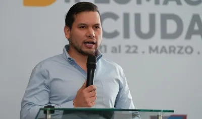 Andrés Calle Aguas.