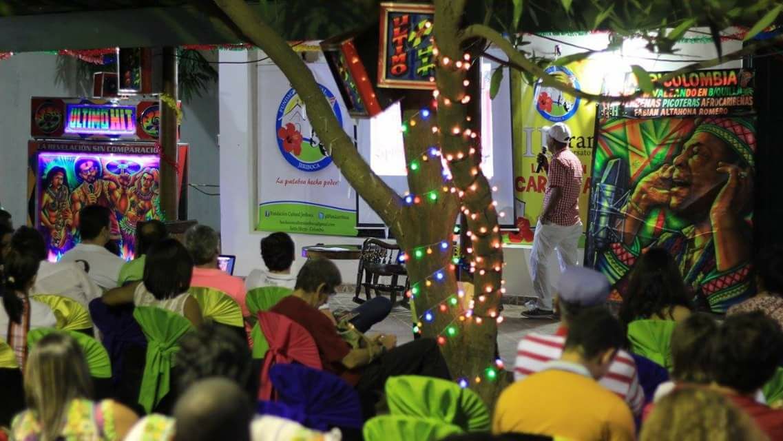Sesiones culturales en rescate de la tradición del Carnaval en Mamatoco.