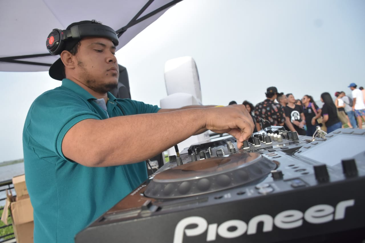 Los DJ también tienen su espacio en la Fiesta de la Música 2019.