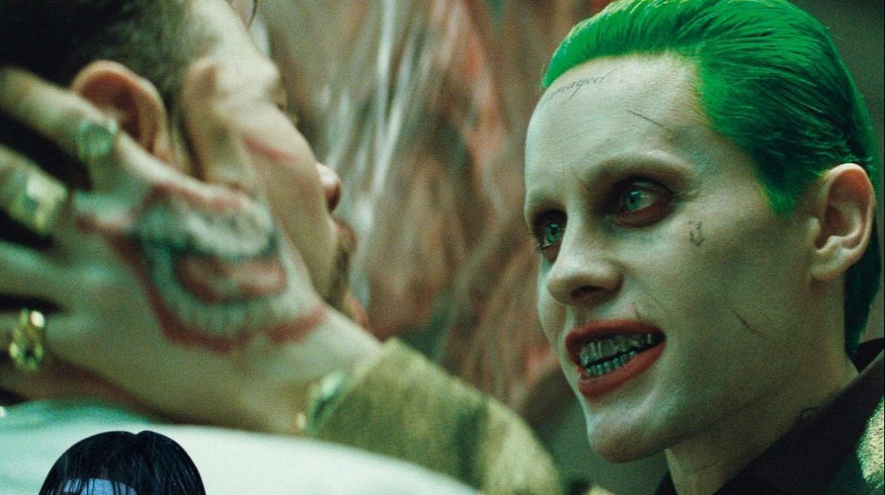 Jared Leto volverá a ser el Joker para la nueva versión de "Justice League" | Zona Cero