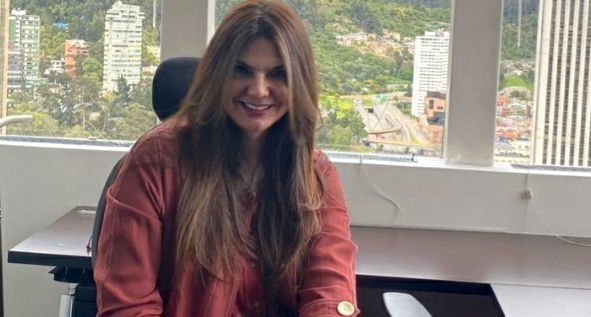 María Isabel Campo, gerente nacional de Pactos Territoriales del DNP.
