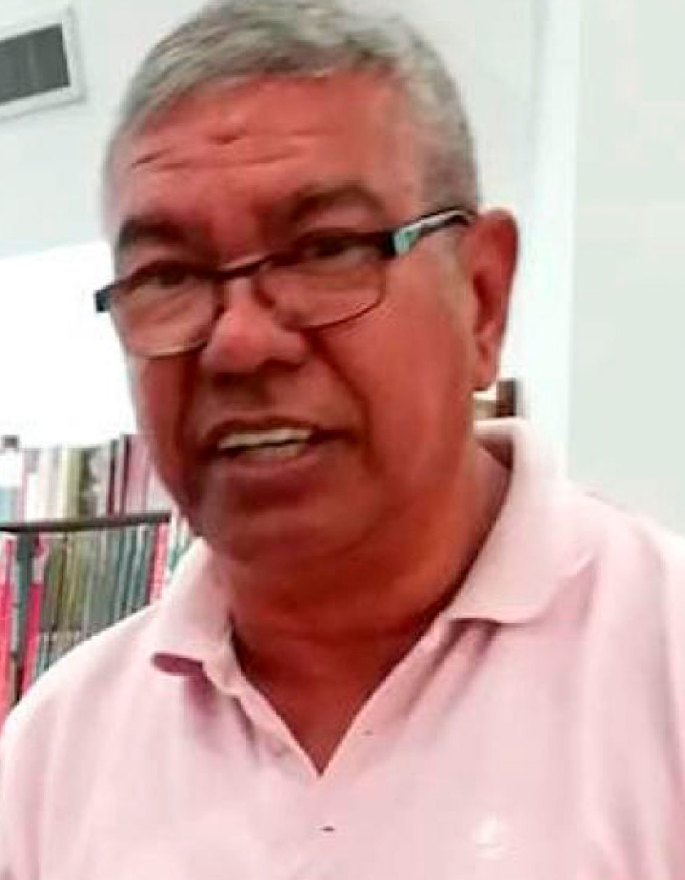 Jairo Enrique Soto Hernández.