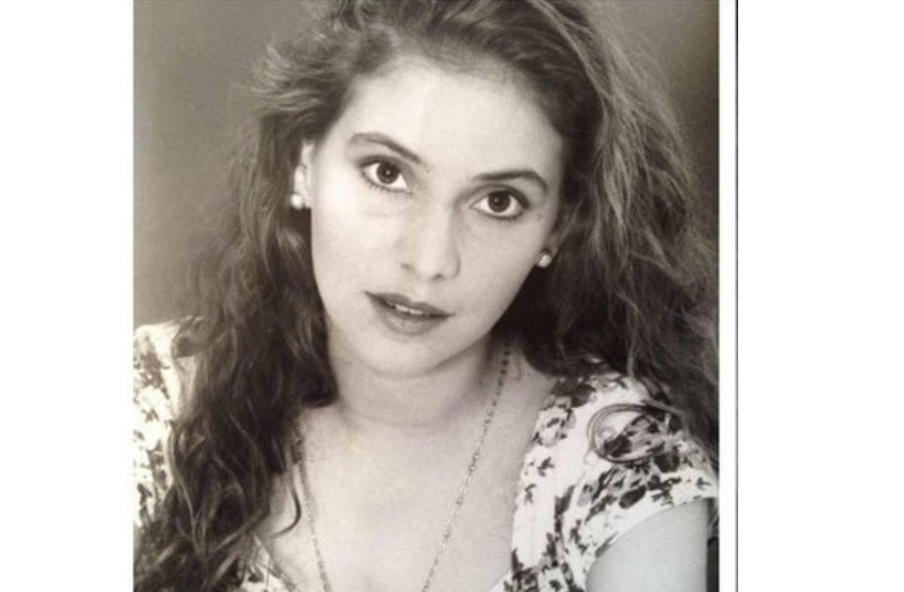 Nancy Mestre, joven asesinada hace 26 años.