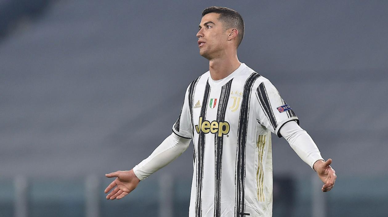 “Fortunately, football has a memory”: Cristiano Ronaldo defends himself