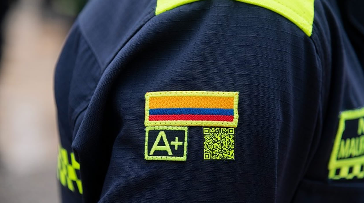 Presentación de nuevo uniforme de la Policía Nacional