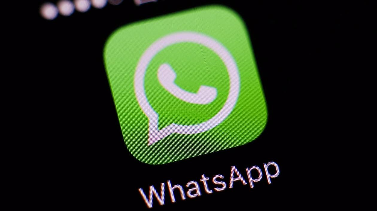 La Aplicación Whatsapp Sufrió Una Caída Mundial Durante Dos Horas Trendradars EspaÑa 3936