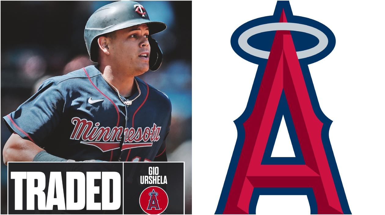 Gio Urshela Llega A Un Nuevo Equipo Fue Cambiado De Mellizos A Los