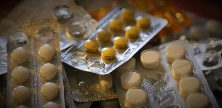 En Colombia hay desabastecimiento de medicamentos como amoxicilina, loratadina, paracetamol y losartán. 