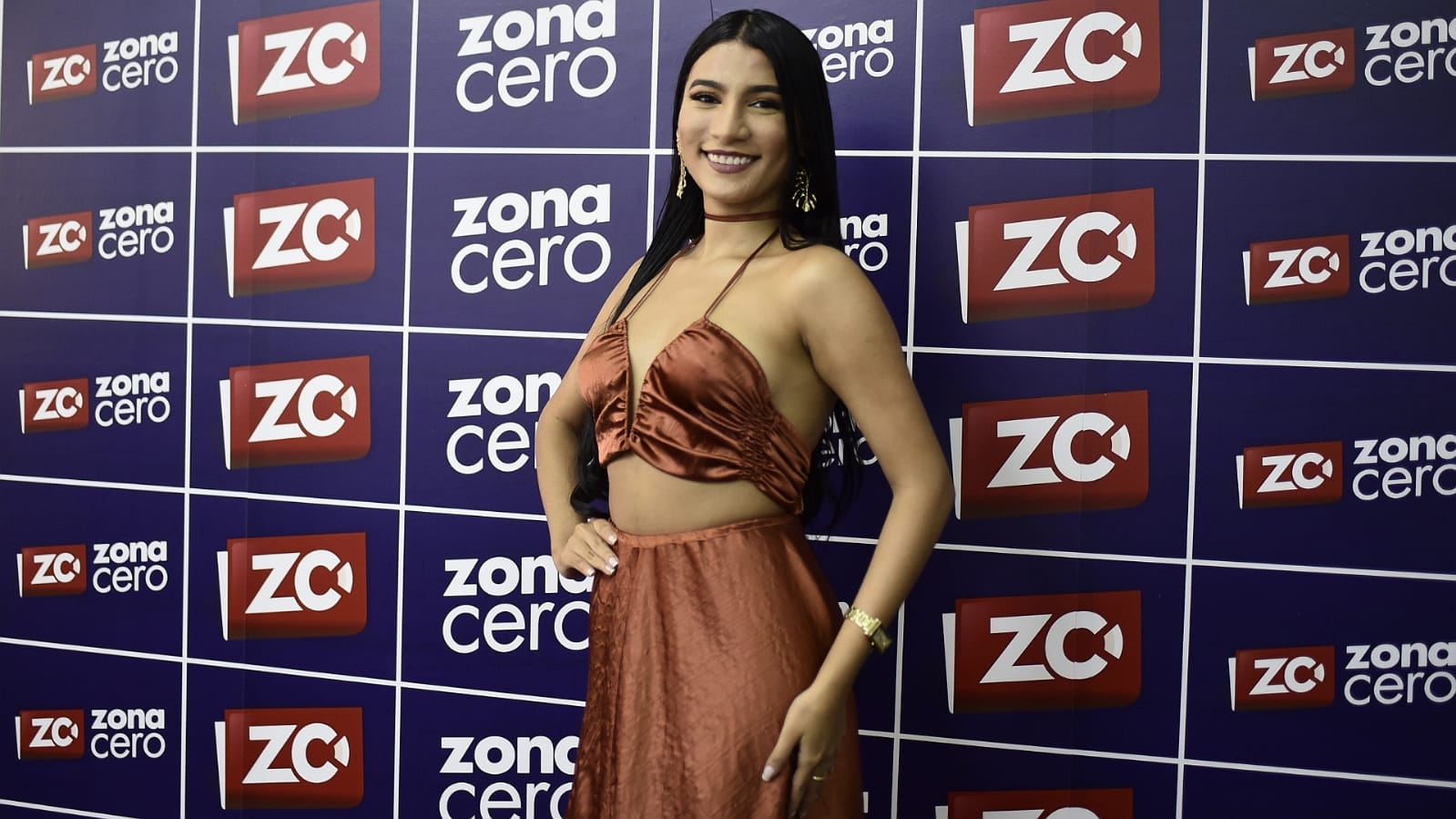 Delia Rincón Mariota, Miss Tourism World Barranquilla 2023.
