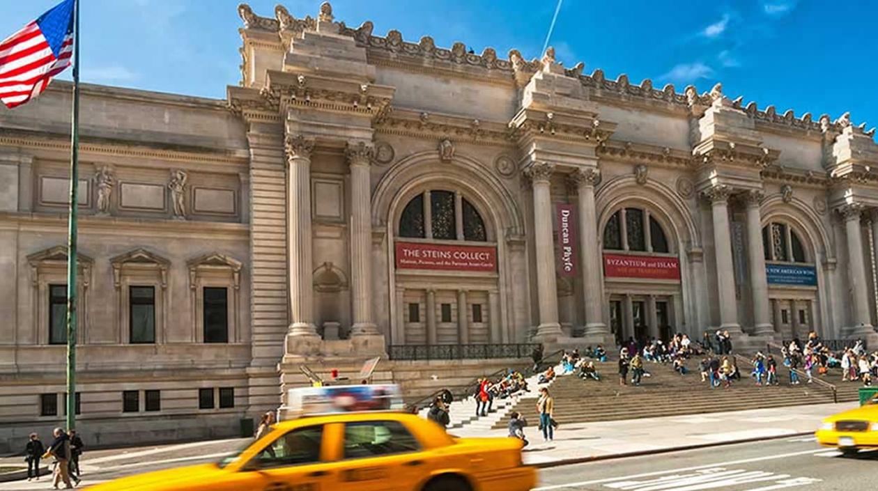 Museo Metropolitano New York