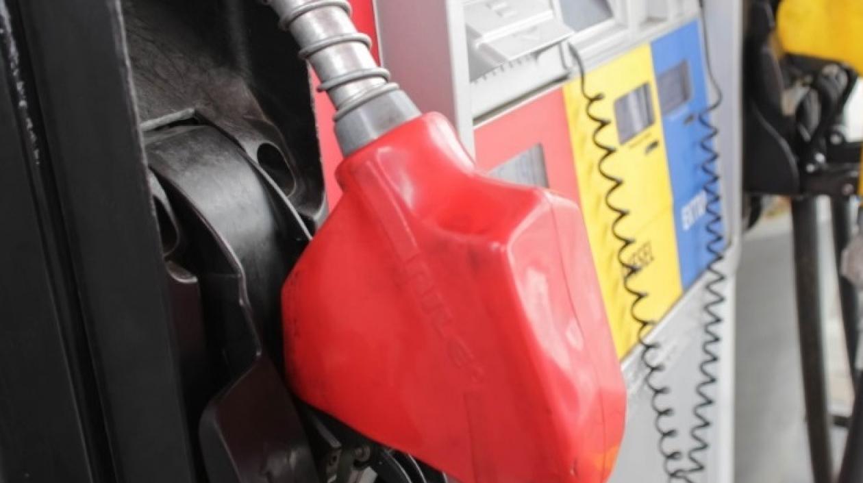  Cambiaron los precios para los combustibles en febrero, anuncio MinMinas.