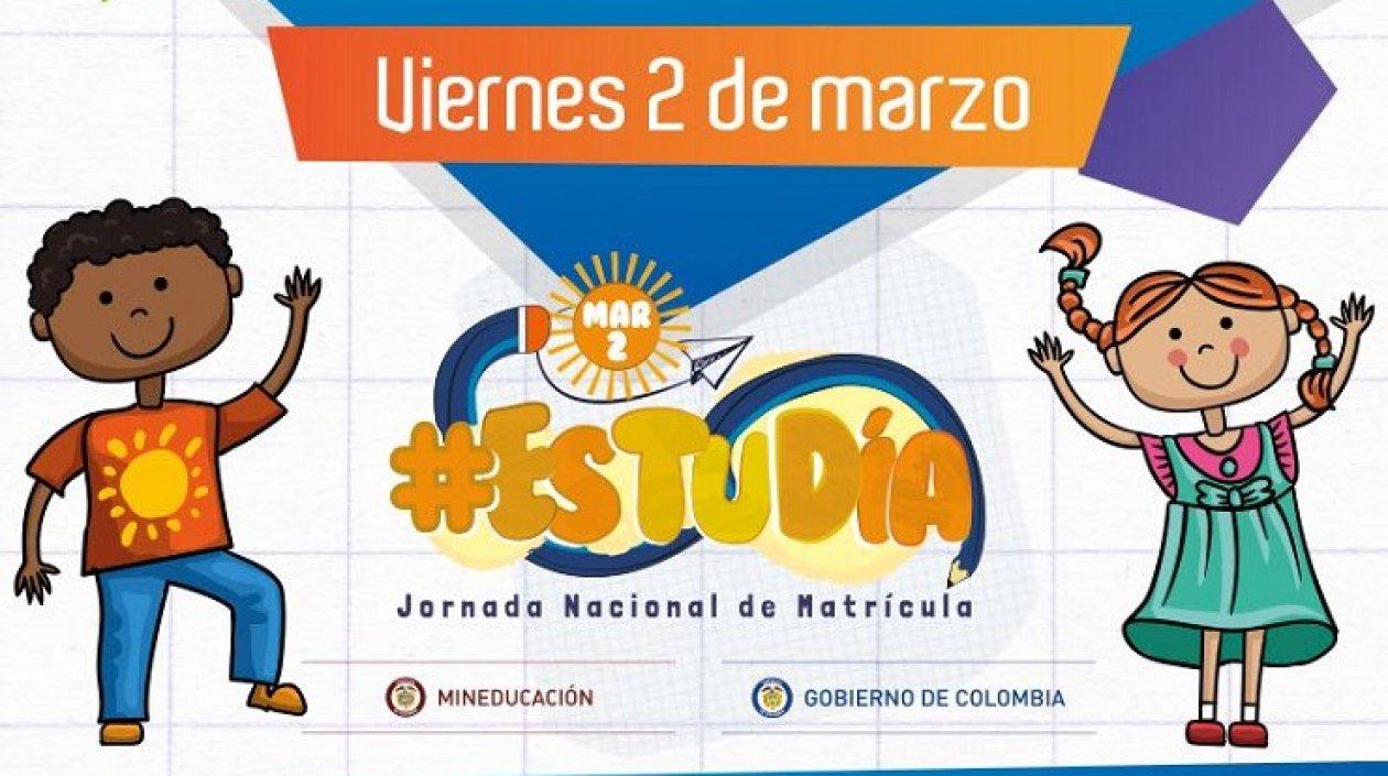 EsTuDía busca llegar a quienes no están matriculados en Colombia.