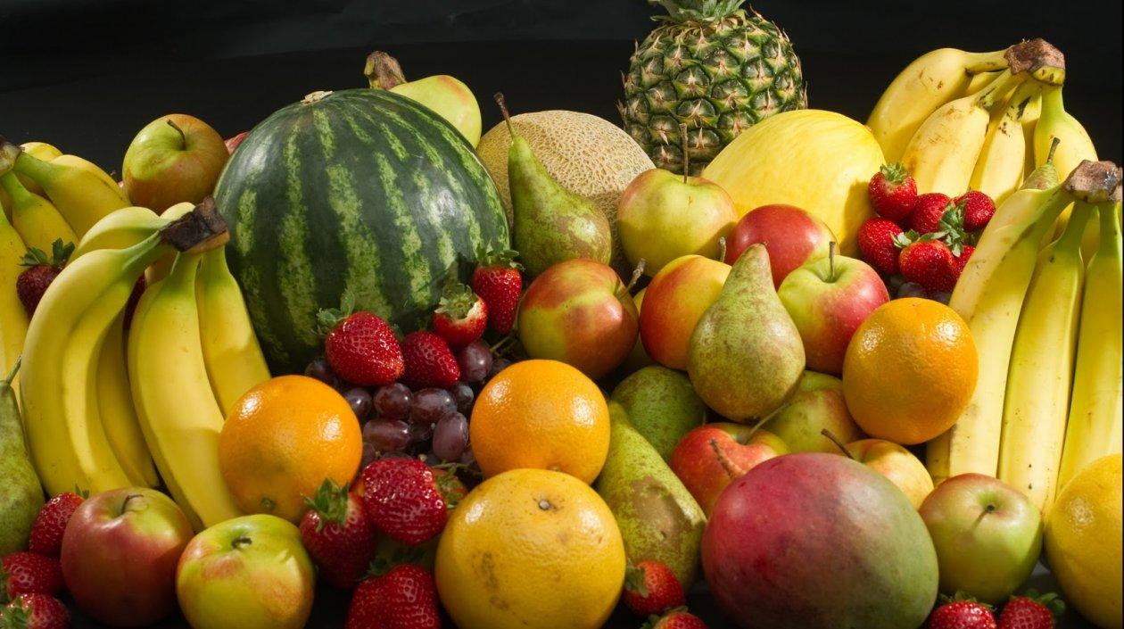 Hoy la FAO recuerda que es el día de la fruta.