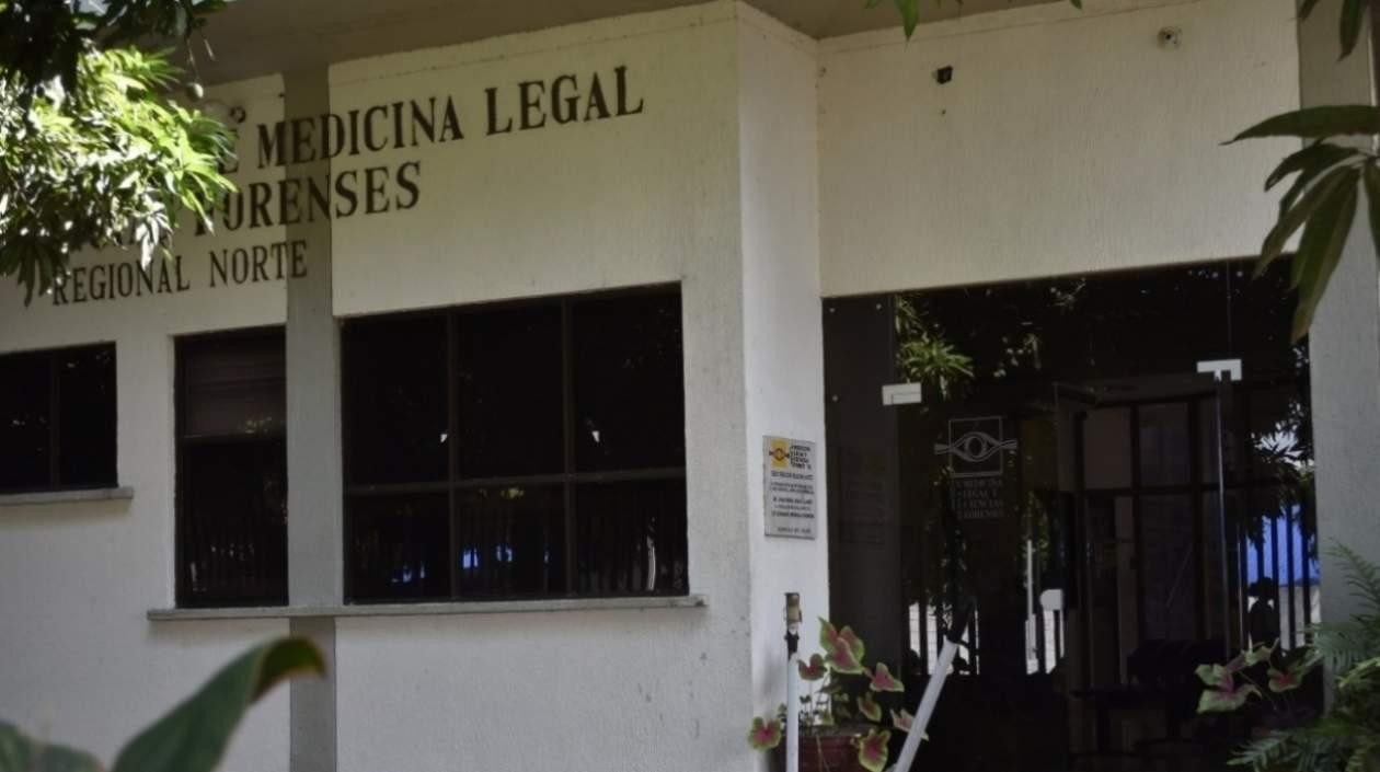 Medicina Legal en Barranquilla