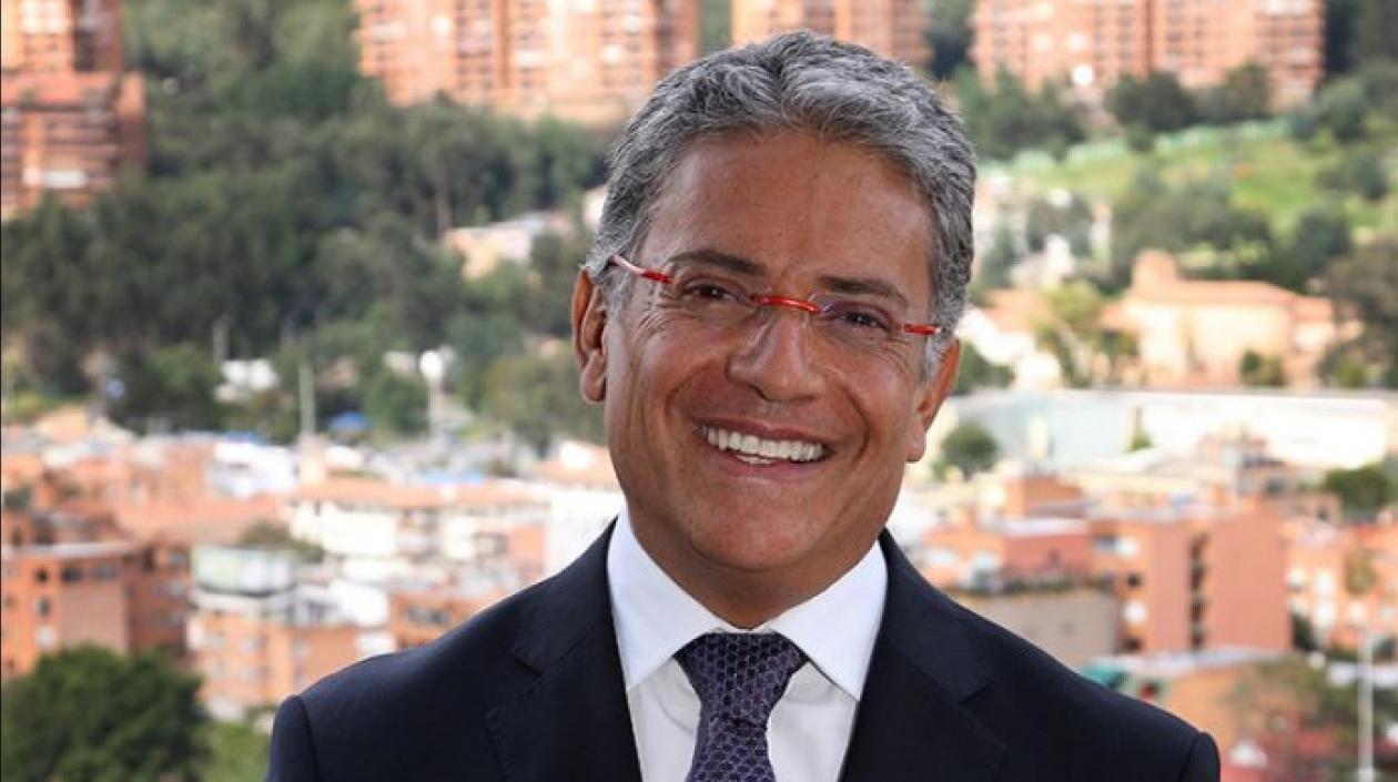 Guillermo Fonseca Onofre, nuevo Presidente de Cerrejón.