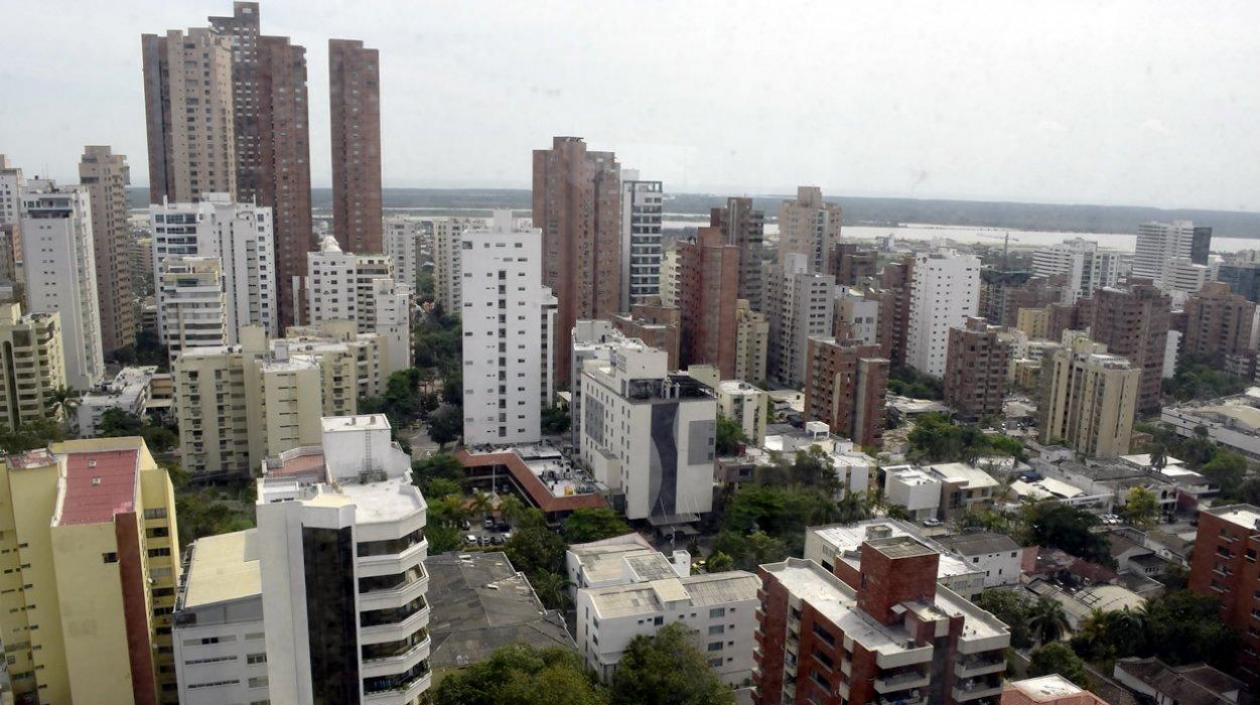 Barranquilla terminó siendo la segunda ciudad con menos desempleo en Colombia.