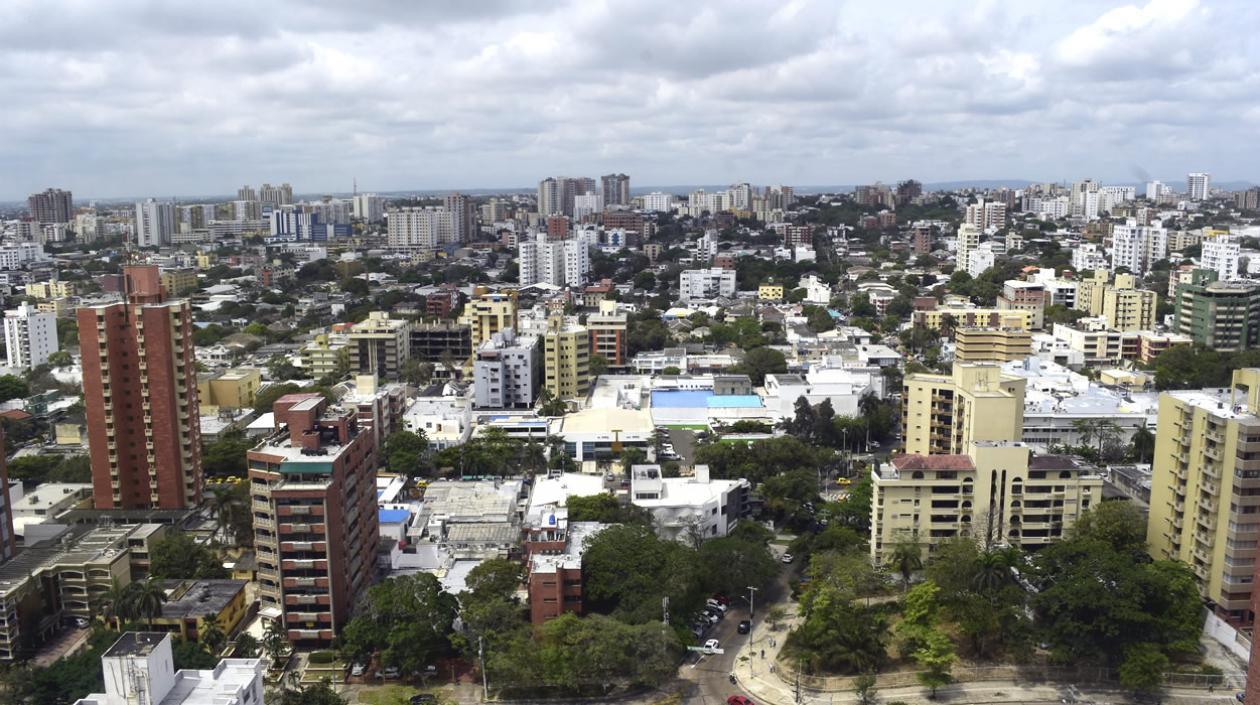 Barranquilla es la ciudad con menos desempleo en Colombia en el mes de enero de 2019.