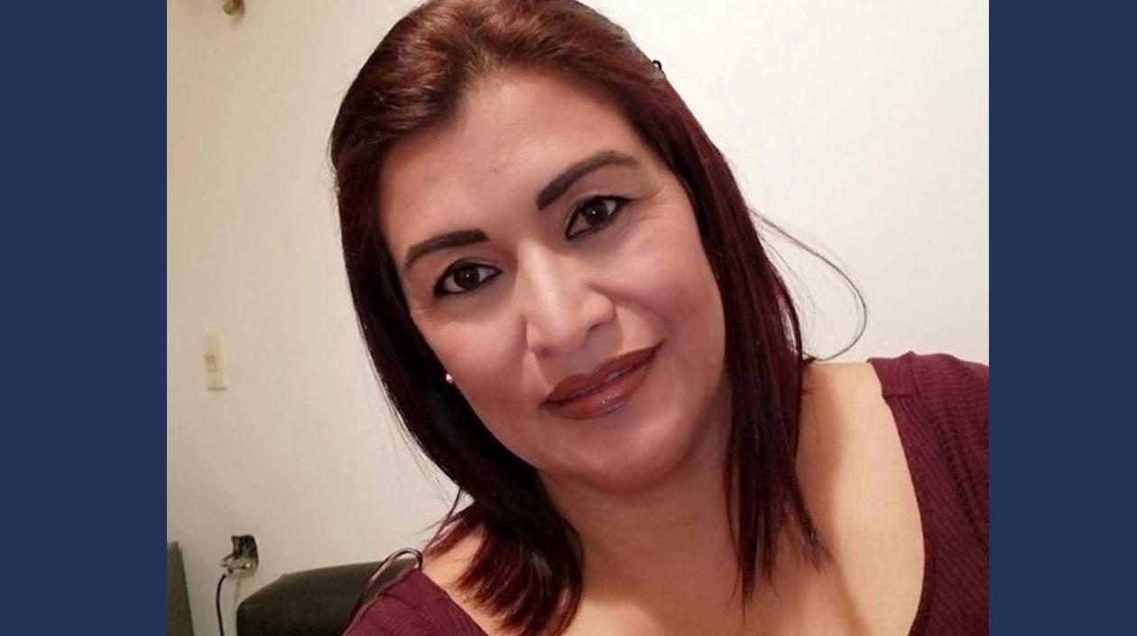 Paula Andrea Rosero Ordóñez, personera de Samaniego asesinada.