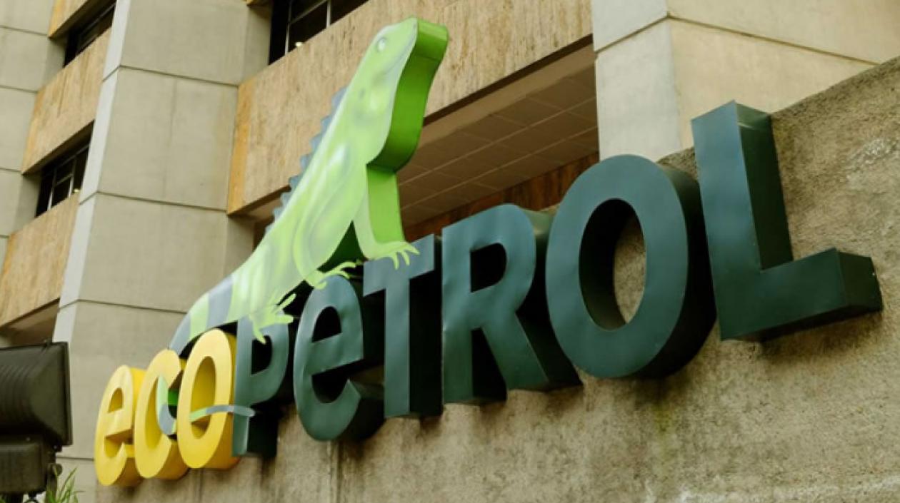 Ecopetrol espera ahorrar ocho billones de pesos.