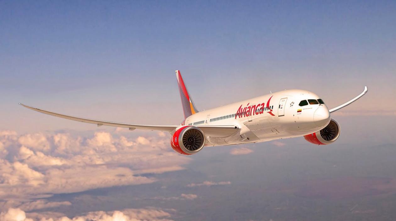 El plan “Avianca 2021” ya muestra resultados positivos, indicó el CEO de Avianca.