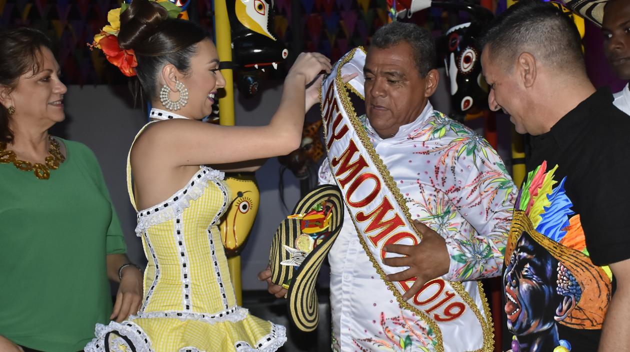 Este lunes se elegirá a Rey Momo del Carnaval 2020.