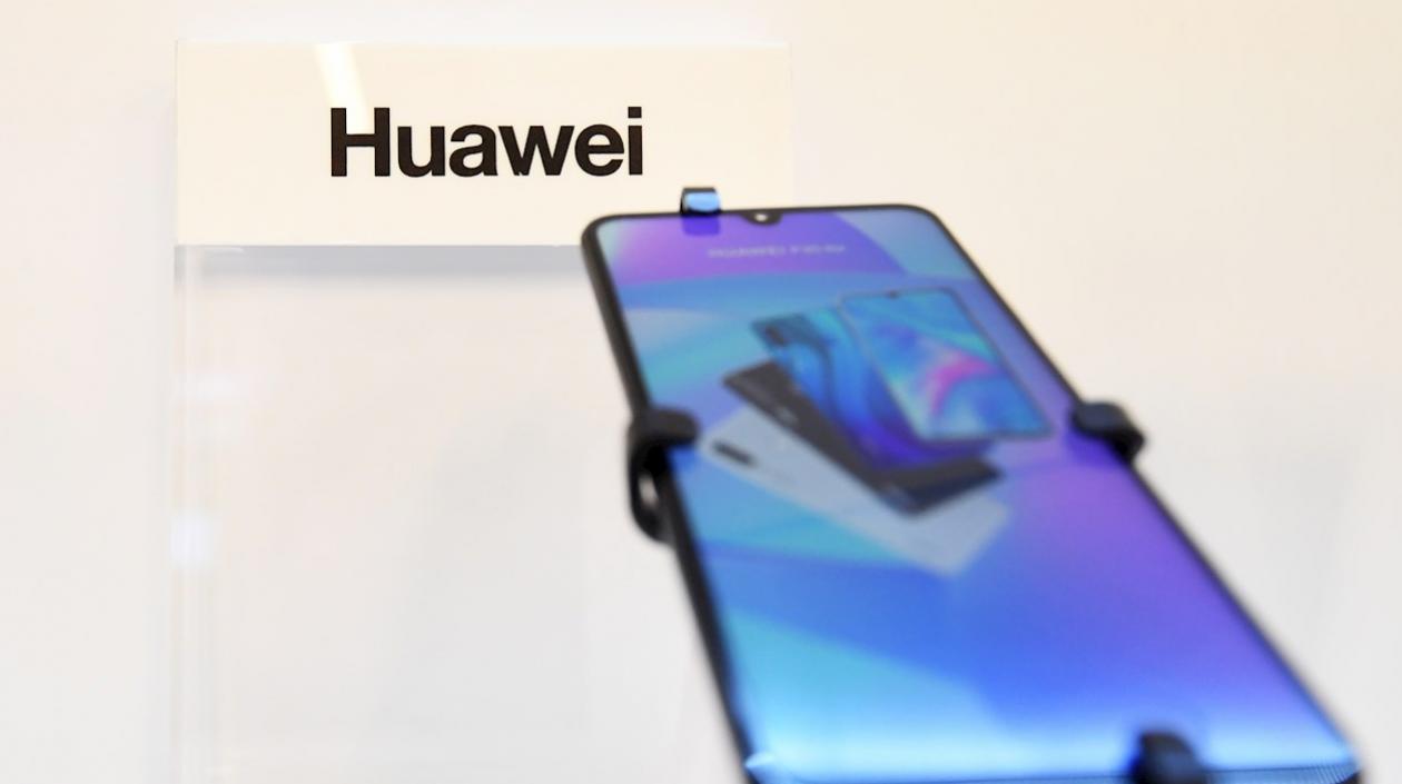 Huawei podrá tener "una presencia minoritaria limitada, de no más del 35 %,.