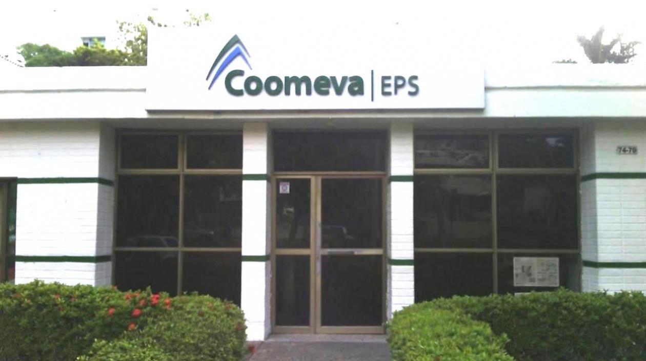 Coomeva EPS sigue liderando el ranking del pésimo servicio a usuarios.