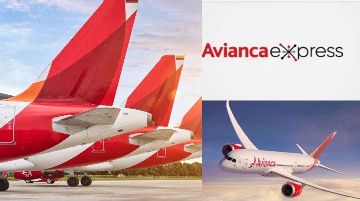 Avianca Express tendrá 15 destinos operados en vuelos de corto y medio radio.
