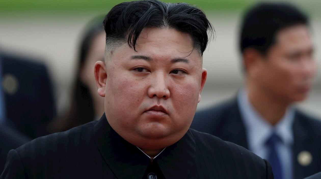 Kim Jong-un envía un mensaje a trabajadores pero sigue sin aparecer en público.