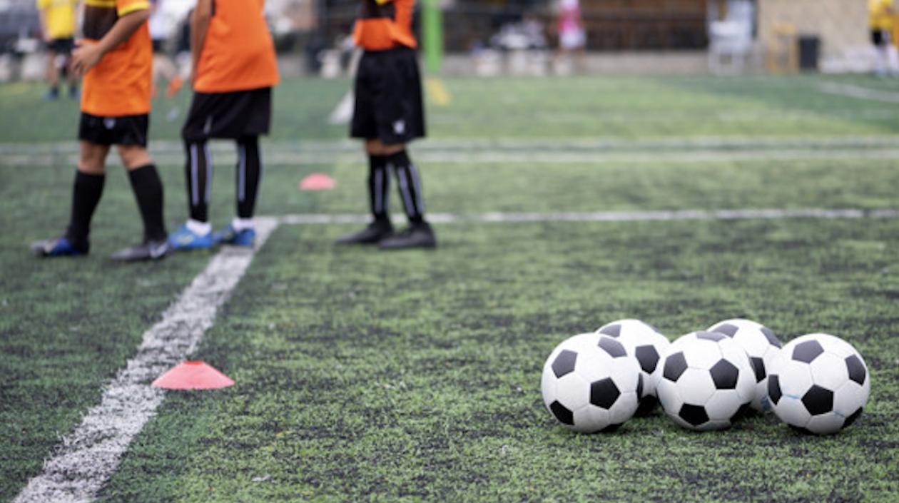  La licencia ‘C’ corresponde a fútbol base, que permite dirigir a niños entre los 6 y 12 años de edad.