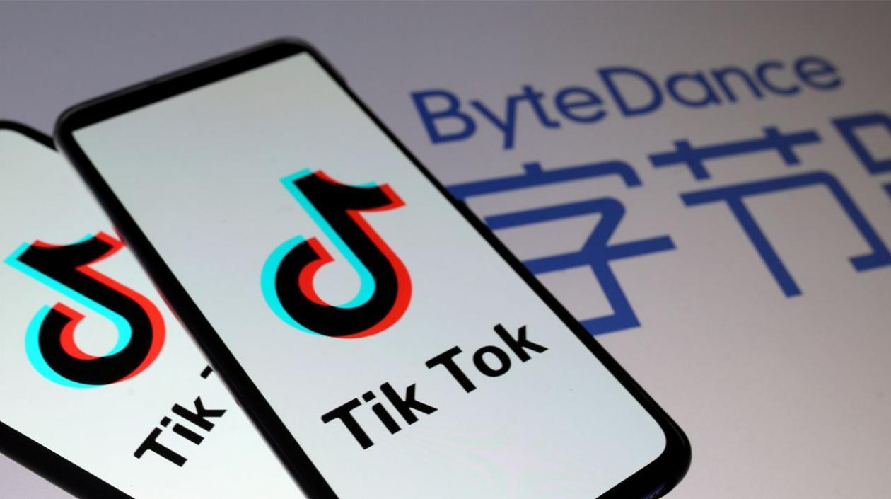 Microsoft anunció este domingo que continúa las discusiones para explorar la posible compra de TikTok en EE.UU.